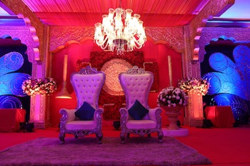 Crowne Plaza New Delhi Rohini, An Ihg Hotel