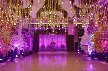 Crowne Plaza New Delhi Rohini, An Ihg Hotel