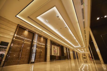 Crowne Plaza New Delhi Rohini, An Ihg Hotel