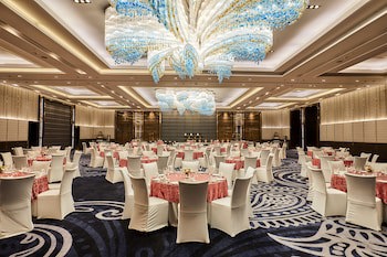 Crowne Plaza New Delhi Rohini, An Ihg Hotel