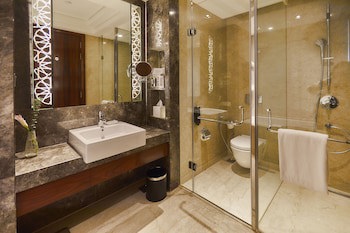 Crowne Plaza New Delhi Rohini, An Ihg Hotel