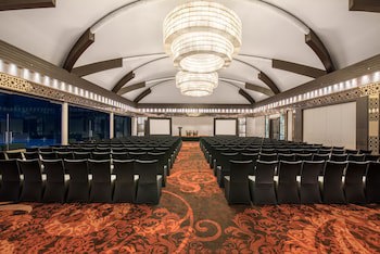 Crowne Plaza New Delhi Rohini, An Ihg Hotel