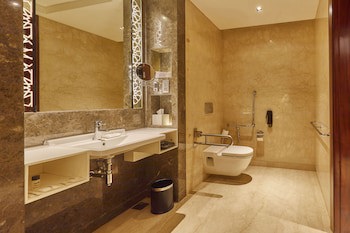 Crowne Plaza New Delhi Rohini, An Ihg Hotel