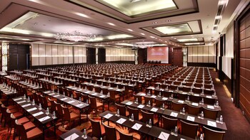 Crowne Plaza New Delhi Rohini, An Ihg Hotel