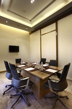 Crowne Plaza New Delhi Rohini, An Ihg Hotel