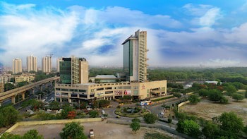 Crowne Plaza New Delhi Rohini, An Ihg Hotel