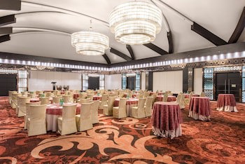 Crowne Plaza New Delhi Rohini, An Ihg Hotel