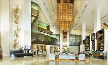 Crowne Plaza New Delhi Rohini, An Ihg Hotel