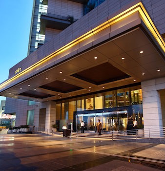 Crowne Plaza New Delhi Rohini, An Ihg Hotel