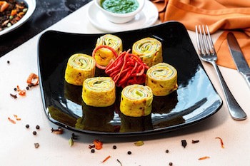 Crowne Plaza New Delhi Rohini, An Ihg Hotel