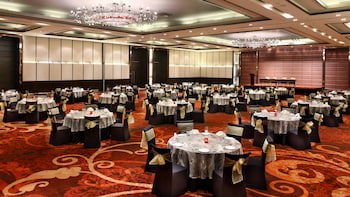Crowne Plaza New Delhi Rohini, An Ihg Hotel