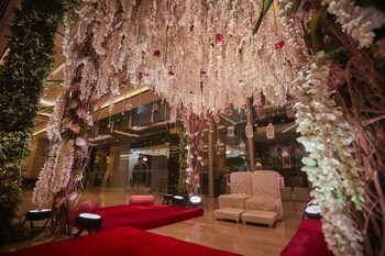 Crowne Plaza New Delhi Rohini, An Ihg Hotel
