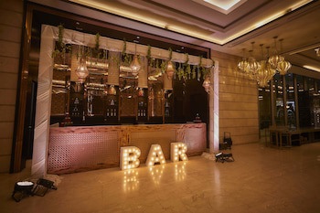 Crowne Plaza New Delhi Rohini, An Ihg Hotel