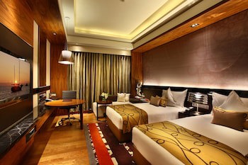 Crowne Plaza New Delhi Rohini, An Ihg Hotel