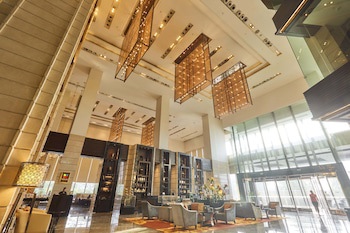 Crowne Plaza New Delhi Rohini, An Ihg Hotel
