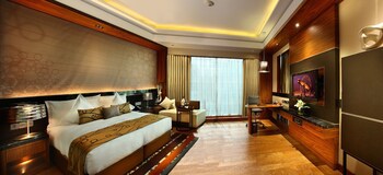 Crowne Plaza New Delhi Rohini, An Ihg Hotel