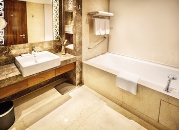 Crowne Plaza New Delhi Rohini, An Ihg Hotel