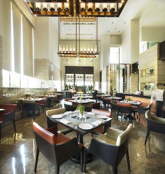 Crowne Plaza New Delhi Rohini, An Ihg Hotel