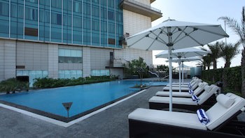 Crowne Plaza New Delhi Rohini, An Ihg Hotel