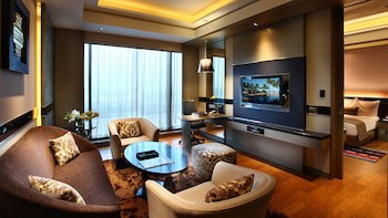 Crowne Plaza New Delhi Rohini, An Ihg Hotel