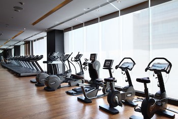 Crowne Plaza New Delhi Rohini, An Ihg Hotel