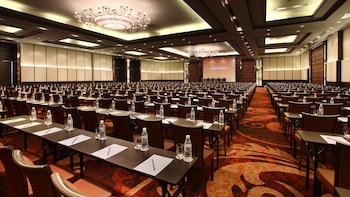 Crowne Plaza New Delhi Rohini, An Ihg Hotel