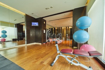 Crowne Plaza New Delhi Rohini, An Ihg Hotel