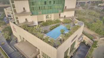 Crowne Plaza New Delhi Rohini, An Ihg Hotel