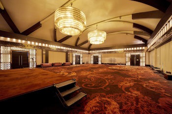 Crowne Plaza New Delhi Rohini, An Ihg Hotel