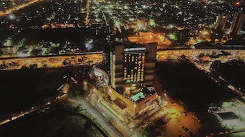 Crowne Plaza New Delhi Rohini, An Ihg Hotel