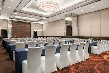 Crowne Plaza New Delhi Rohini, An Ihg Hotel