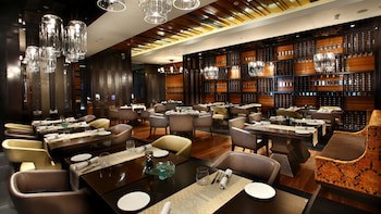 Crowne Plaza New Delhi Rohini, An Ihg Hotel
