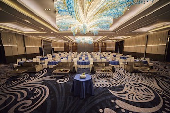 Crowne Plaza New Delhi Rohini, An Ihg Hotel
