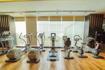 Crowne Plaza New Delhi Rohini, An Ihg Hotel