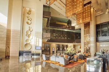 Crowne Plaza New Delhi Rohini, An Ihg Hotel