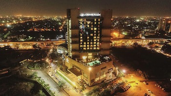 Crowne Plaza New Delhi Rohini, An Ihg Hotel