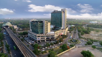 Crowne Plaza New Delhi Rohini, An Ihg Hotel