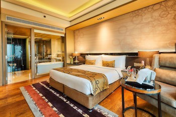 Crowne Plaza New Delhi Rohini, An Ihg Hotel