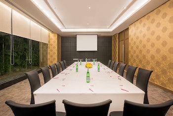Crowne Plaza New Delhi Rohini, An Ihg Hotel