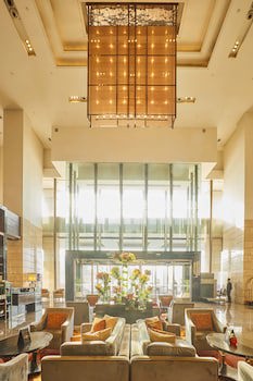Crowne Plaza New Delhi Rohini, An Ihg Hotel