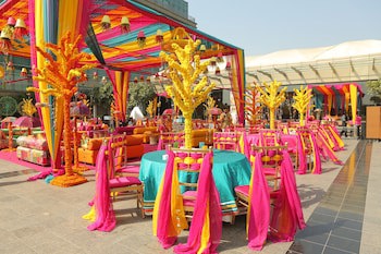 Crowne Plaza New Delhi Rohini, An Ihg Hotel