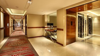 Crowne Plaza New Delhi Rohini, An Ihg Hotel