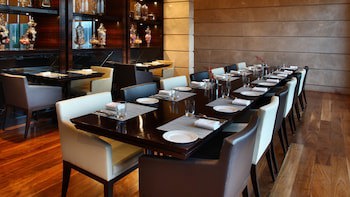 Crowne Plaza New Delhi Rohini, An Ihg Hotel