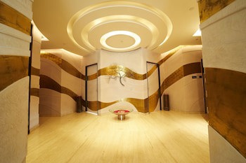 Crowne Plaza New Delhi Rohini, An Ihg Hotel