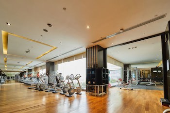 Crowne Plaza New Delhi Rohini, An Ihg Hotel