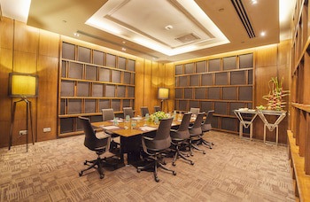 Crowne Plaza New Delhi Rohini, An Ihg Hotel