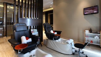 Crowne Plaza New Delhi Rohini, An Ihg Hotel