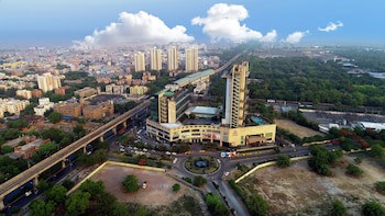 Crowne Plaza New Delhi Rohini, An Ihg Hotel