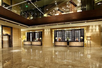 Crowne Plaza New Delhi Rohini, An Ihg Hotel