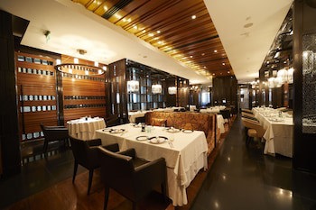 Crowne Plaza New Delhi Rohini, An Ihg Hotel